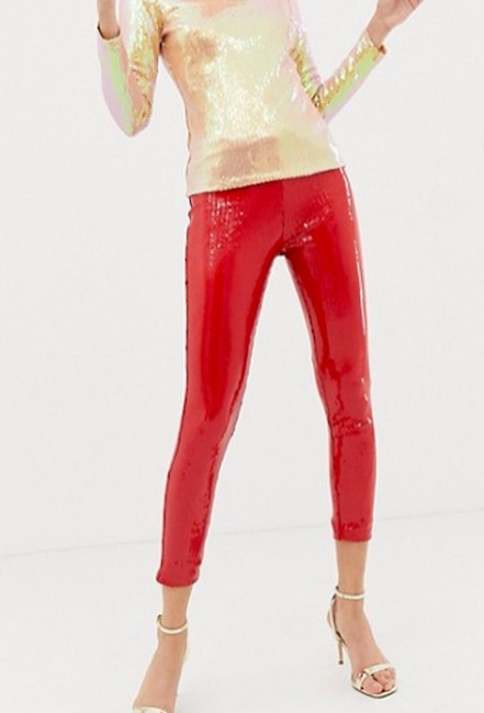 E-Comm: Celeb NYE Looks for Less